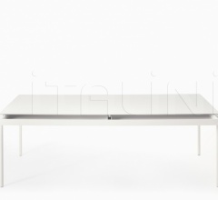 Итальянские Столы обеденные - Стол обеденный Icaro 015 фабрика Desalto