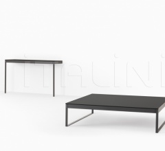 Итальянские Консоли - Консоль Icaro 015 фабрика Desalto