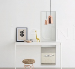 Итальянские Консоли - Консоль Icaro 015 фабрика Desalto