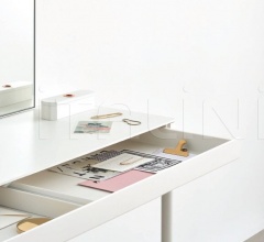 Итальянские Консоли - Консоль Icaro 015 фабрика Desalto