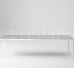 Итальянские Столы обеденные - Стол обеденный Helsinki фабрика Desalto