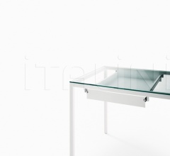 Итальянские Столы обеденные - Стол обеденный Helsinki фабрика Desalto