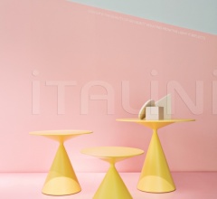 Итальянские Столики - Столик Mini Clay Итальянские Столики - Столик Mini Clay фабрика Desalto