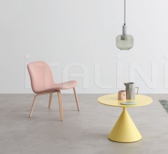 Итальянские Столики - Столик Mini Clay Итальянские Столики - Столик Mini Clay фабрика Desalto