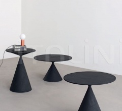 Итальянские Столики - Столик Mini Clay Итальянские Столики - Столик Mini Clay фабрика Desalto