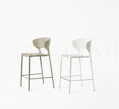 Итальянские Рестораны/Бары - Барный стул Koki Итальянские Рестораны/Бары - Барный стул Koki фабрика Desalto