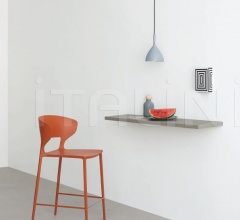 Итальянские Рестораны/Бары - Барный стул Koki Итальянские Рестораны/Бары - Барный стул Koki фабрика Desalto