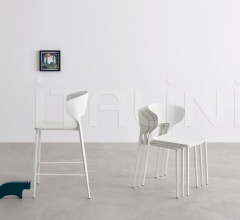 Итальянские Рестораны/Бары - Барный стул Koki Итальянские Рестораны/Бары - Барный стул Koki фабрика Desalto