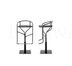 Итальянские Рестораны/Бары - Барный стул Ike Итальянские Рестораны/Бары - Барный стул Ike фабрика Desalto