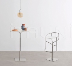 Итальянские Рестораны/Бары - Барный стул Ike Итальянские Рестораны/Бары - Барный стул Ike фабрика Desalto