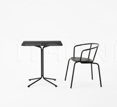 Итальянские Рестораны/Бары - Барный стол Ike Итальянские Рестораны/Бары - Барный стол Ike фабрика Desalto