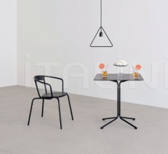 Итальянские Рестораны/Бары - Барный стол Ike Итальянские Рестораны/Бары - Барный стол Ike фабрика Desalto