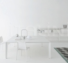 Стол обеденный Skin фабрика Desalto