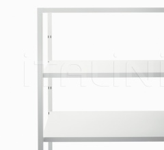 Итальянские Стеллажи - Книжный стеллаж Helsinki фабрика Desalto