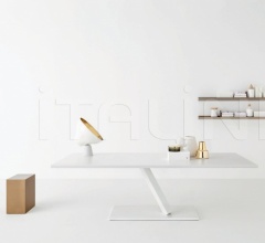 Стол обеденный Element фабрика Desalto