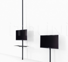 Стойка под TV Sail фабрика Desalto