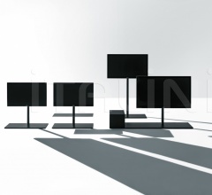 Стойка под TV Sail фабрика Desalto