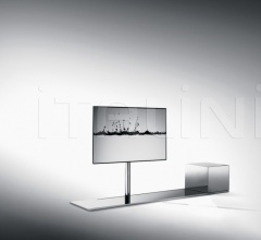 Стойка под TV Sail фабрика Desalto