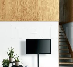 Стойка под TV Sail фабрика Desalto