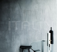 Итальянские Столы обеденные - Стол обеденный Liko Glass фабрика Desalto