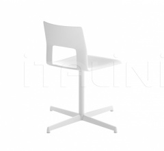 Итальянские Кабинет - Кресло Kobe Итальянские Кабинет - Кресло Kobe фабрика Desalto