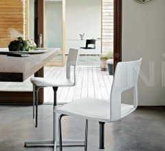 Итальянские Рестораны/Бары - Барный стул Kobe Итальянские Рестораны/Бары - Барный стул Kobe фабрика Desalto