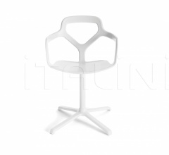 Итальянские Кабинет - Кресло Trace Итальянские Кабинет - Кресло Trace фабрика Desalto