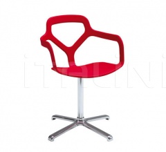 Итальянские Кабинет - Кресло Trace Итальянские Кабинет - Кресло Trace фабрика Desalto