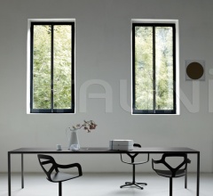 Итальянские Кабинет - Кресло Trace Итальянские Кабинет - Кресло Trace фабрика Desalto