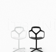 Итальянские Кабинет - Кресло Trace Итальянские Кабинет - Кресло Trace фабрика Desalto