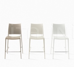 Итальянские Рестораны/Бары - Барный стул Sand Итальянские Рестораны/Бары - Барный стул Sand фабрика Desalto