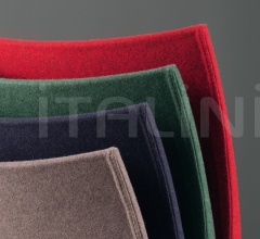 Итальянские Рестораны/Бары - Барный стул Sand fabric Итальянские Рестораны/Бары - Барный стул Sand fabric фабрика Desalto