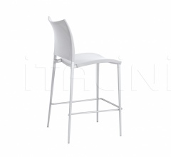 Итальянские Рестораны/Бары - Барный стул Sand air Итальянские Рестораны/Бары - Барный стул Sand air фабрика Desalto