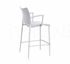 Итальянские Рестораны/Бары - Барный стул Sand air Итальянские Рестораны/Бары - Барный стул Sand air фабрика Desalto