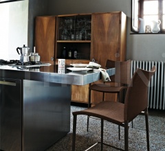 Итальянские Рестораны/Бары - Барный стул Sand air Итальянские Рестораны/Бары - Барный стул Sand air фабрика Desalto