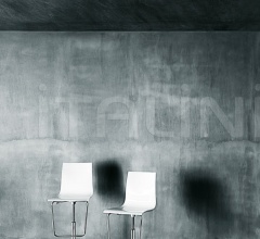 Итальянские Рестораны/Бары - Барный стул Wok Итальянские Рестораны/Бары - Барный стул Wok фабрика Desalto