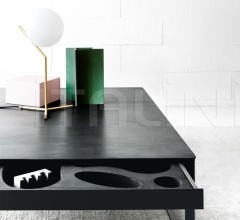 Итальянские Столики - Журнальный столик Icaro 015 Итальянские Столики - Журнальный столик Icaro 015 фабрика Desalto