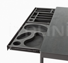 Итальянские Столики - Журнальный столик Icaro 015 Итальянские Столики - Журнальный столик Icaro 015 фабрика Desalto