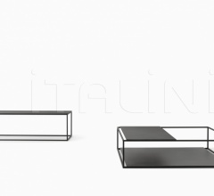 Итальянские Уличные столики - Столик Helsinki 15 outdoor фабрика Desalto