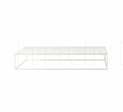 Итальянские Уличные столики - Столик Helsinki 15 outdoor фабрика Desalto