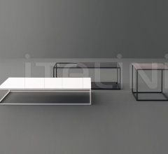 Итальянские Уличные столики - Столик Helsinki 15 outdoor фабрика Desalto