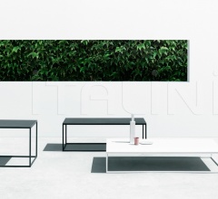 Итальянские Уличные столики - Столик Helsinki 15 outdoor фабрика Desalto