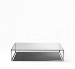 Итальянские Столики - Журнальный столик Helsinki 15 Итальянские Столики - Журнальный столик Helsinki 15 фабрика Desalto