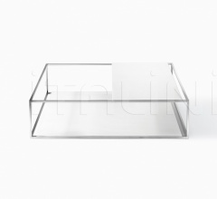 Итальянские Столики - Журнальный столик Helsinki 15 Итальянские Столики - Журнальный столик Helsinki 15 фабрика Desalto