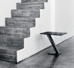 Итальянские Столики - Столик Element Итальянские Столики - Столик Element фабрика Desalto