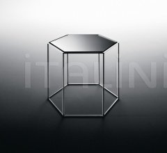 Итальянские Столики - Кофейный столик Hexagon Итальянские Столики - Кофейный столик Hexagon фабрика Desalto
