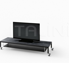 Итальянские Столики - Журнальный столик Helsinki 30 small Итальянские Столики - Журнальный столик Helsinki 30 small фабрика Desalto