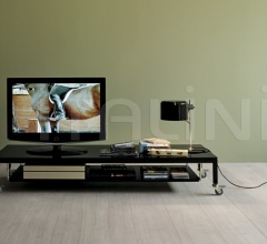 Итальянские Столики - Журнальный столик Helsinki 30 small Итальянские Столики - Журнальный столик Helsinki 30 small фабрика Desalto