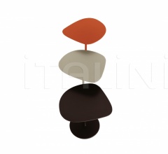 Итальянские Столики - Столик Mixit Итальянские Столики - Столик Mixit фабрика Desalto