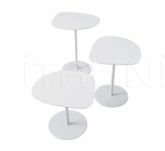 Итальянские Столики - Столик Mixit Итальянские Столики - Столик Mixit фабрика Desalto